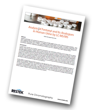 Restek-fentanyl-and-its-analogues