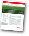 Routine analysis of polar pesticides in water at low ng/L levels by ion chromatography coupled to triple quadrupole mass spectrometer