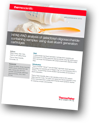 HPAE-PAD analysis of galactosyl-oligosaccharide-containing samples using dual eluent generation cartridges
