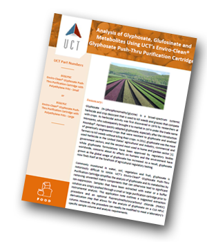 UCT-glyphosate-glufosinate-and-metabolites