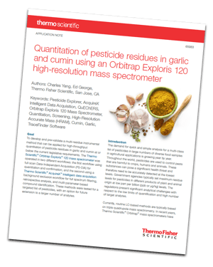 Thermo-pesticide-residues-garlic_cumin