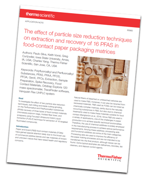 Thermo-Particle-Size-Reduction