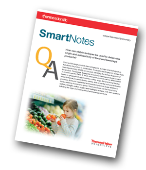 Thermo-origin-and-authenticity-of-food-and-beverage