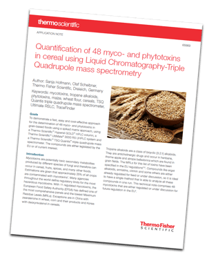 Thermo-myco-phytotoxins