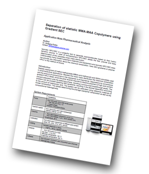 PSS_Separation_of_Statistic_MMA-MAA_Copolymers_using_Gradient_SEC