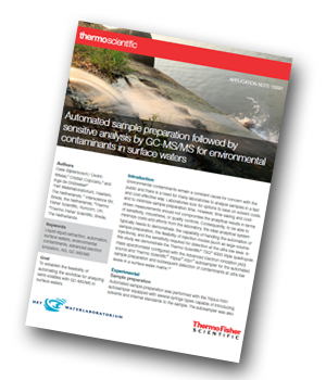 Thermo-environmental--contaminants-in-surface-waters