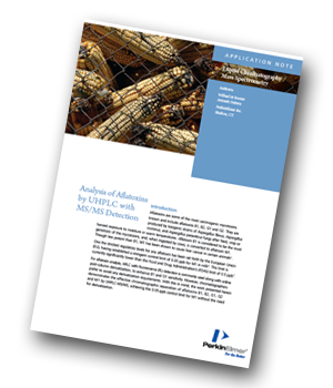 PE-analysis-of-aflatoxins